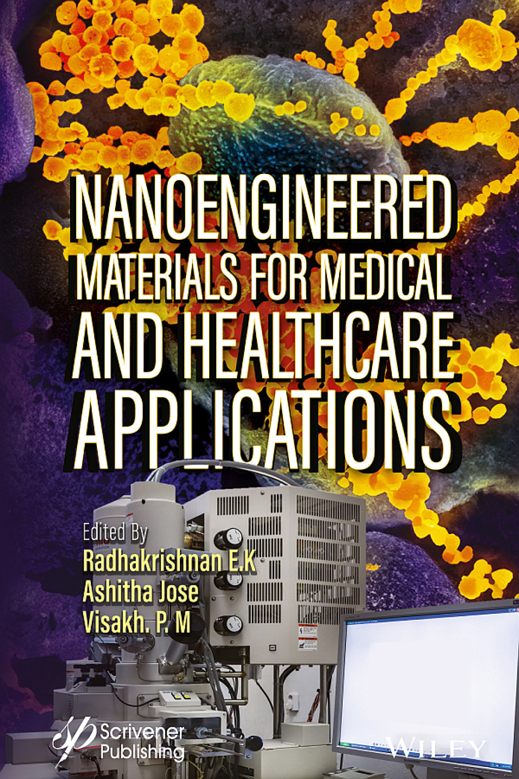 Nanoengineered Materials for Medical and Healthcare Applications 1st Edition â€“ PDF/EPUB Version Downloadable
