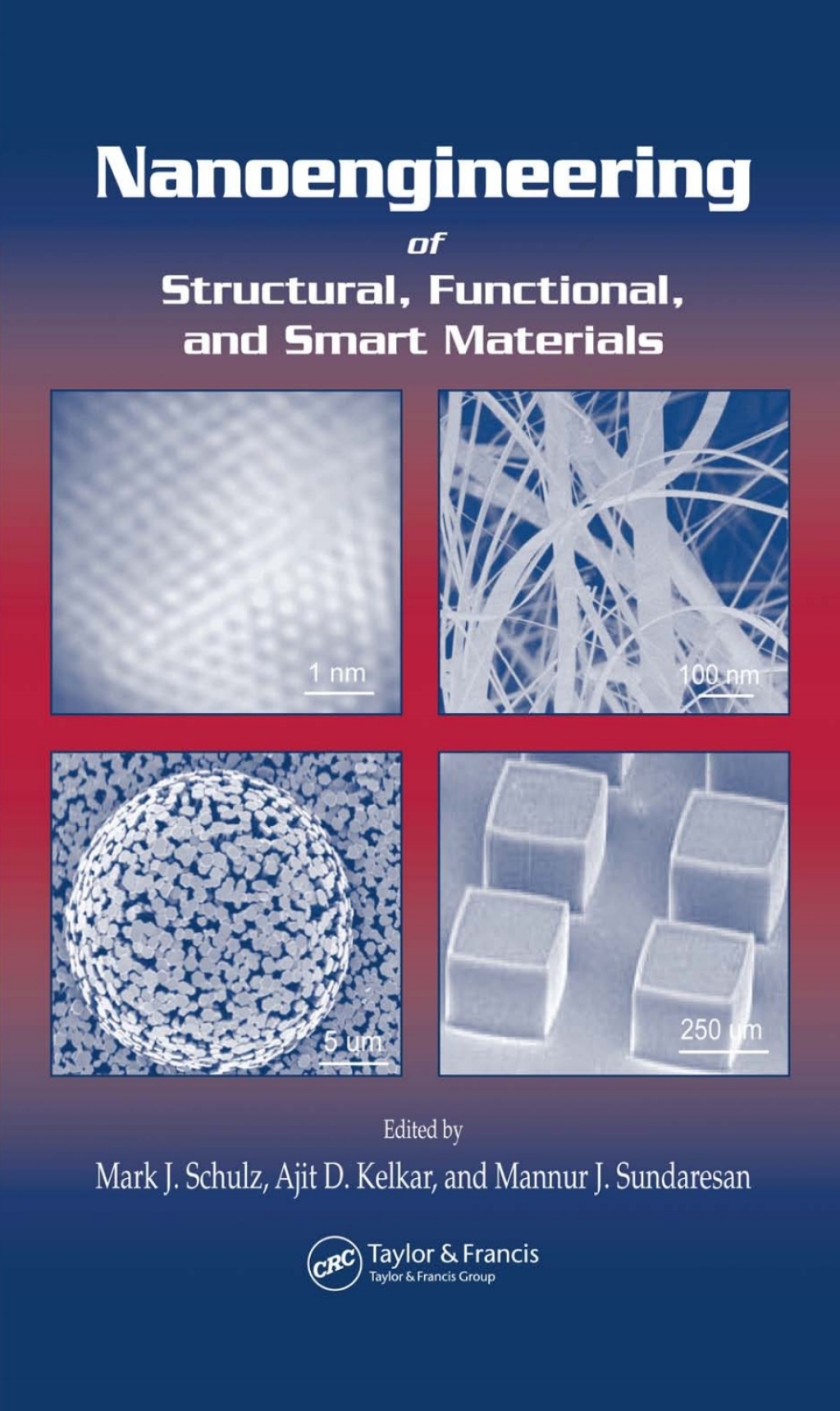 Nanoengineering of Structural, Functional and Smart Materials 1st Edition â€“ PDF/EPUB Version Downloadable