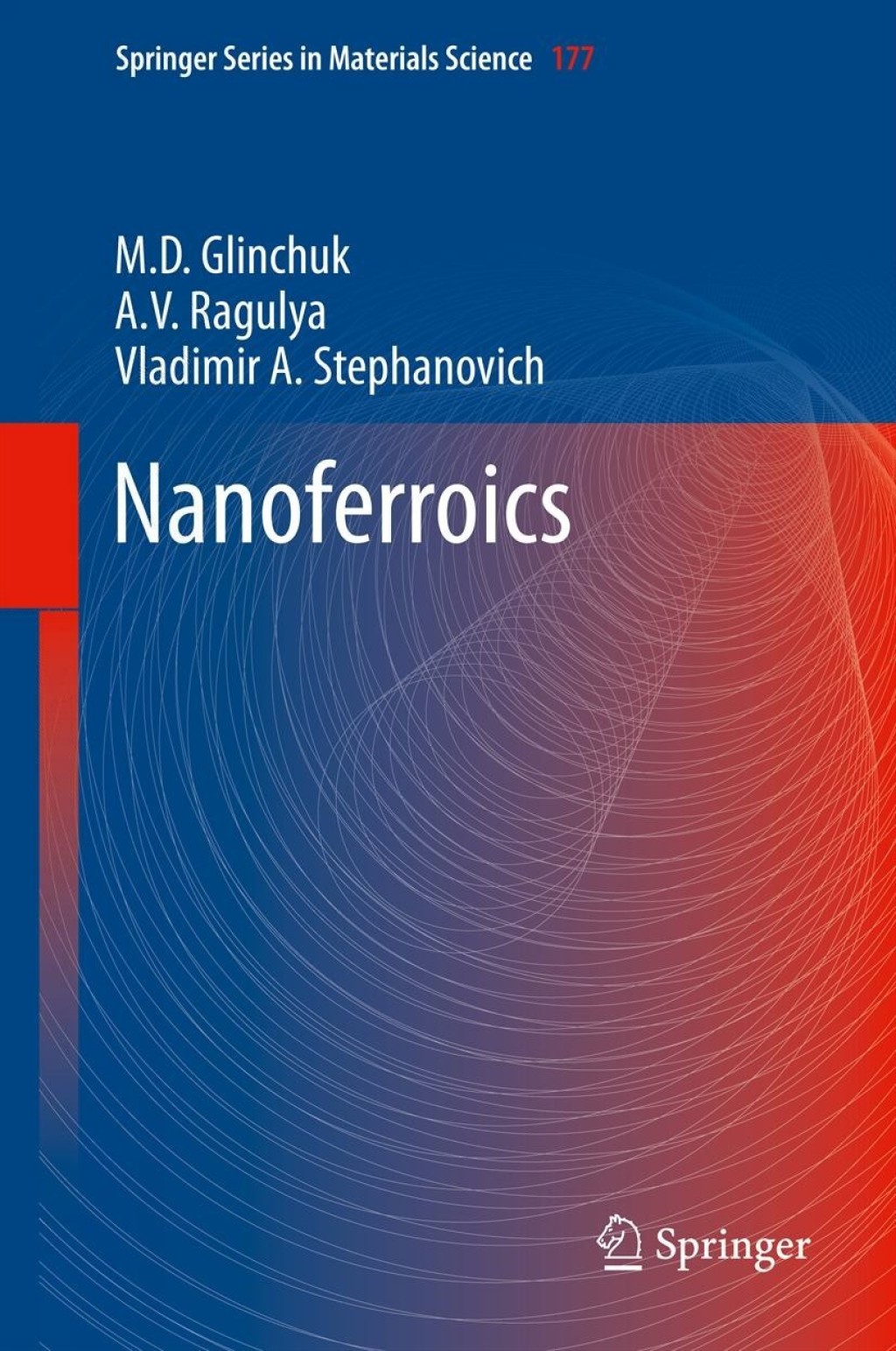 Nanoferroics  â€“ PDF/EPUB Version Downloadable
