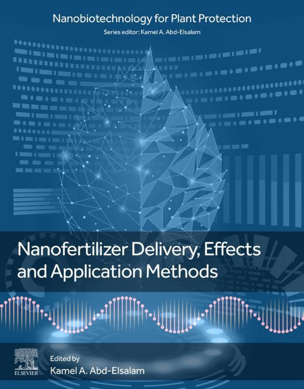 Nanofertilizer Delivery, Effects and Application Methods 1st Edition â€“ PDF/EPUB Version Downloadable