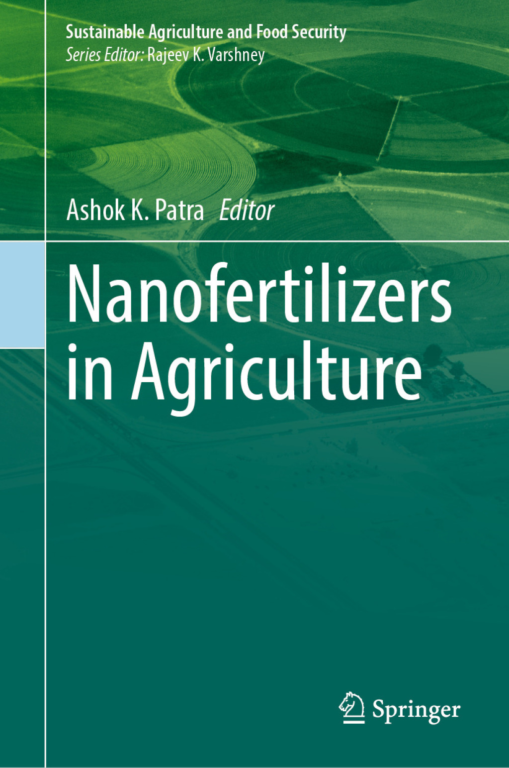 Nanofertilizers in Agriculture  â€“ PDF/EPUB Version Downloadable