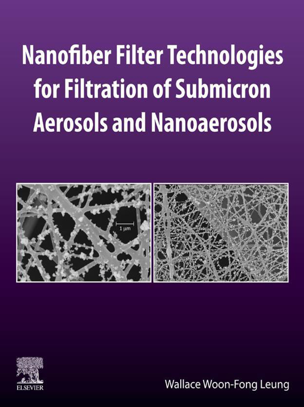Nanofiber Filter Technologies for Filtration of Submicron Aerosols and Nanoaerosols  â€“ PDF/EPUB Version Downloadable
