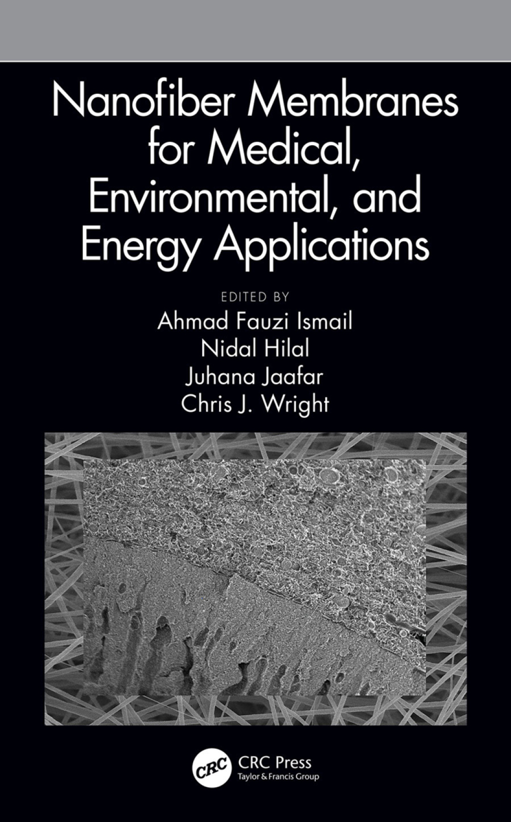 Nanofiber Membranes for Medical, Environmental, and Energy Applications 1st Edition â€“ PDF/EPUB Version Downloadable