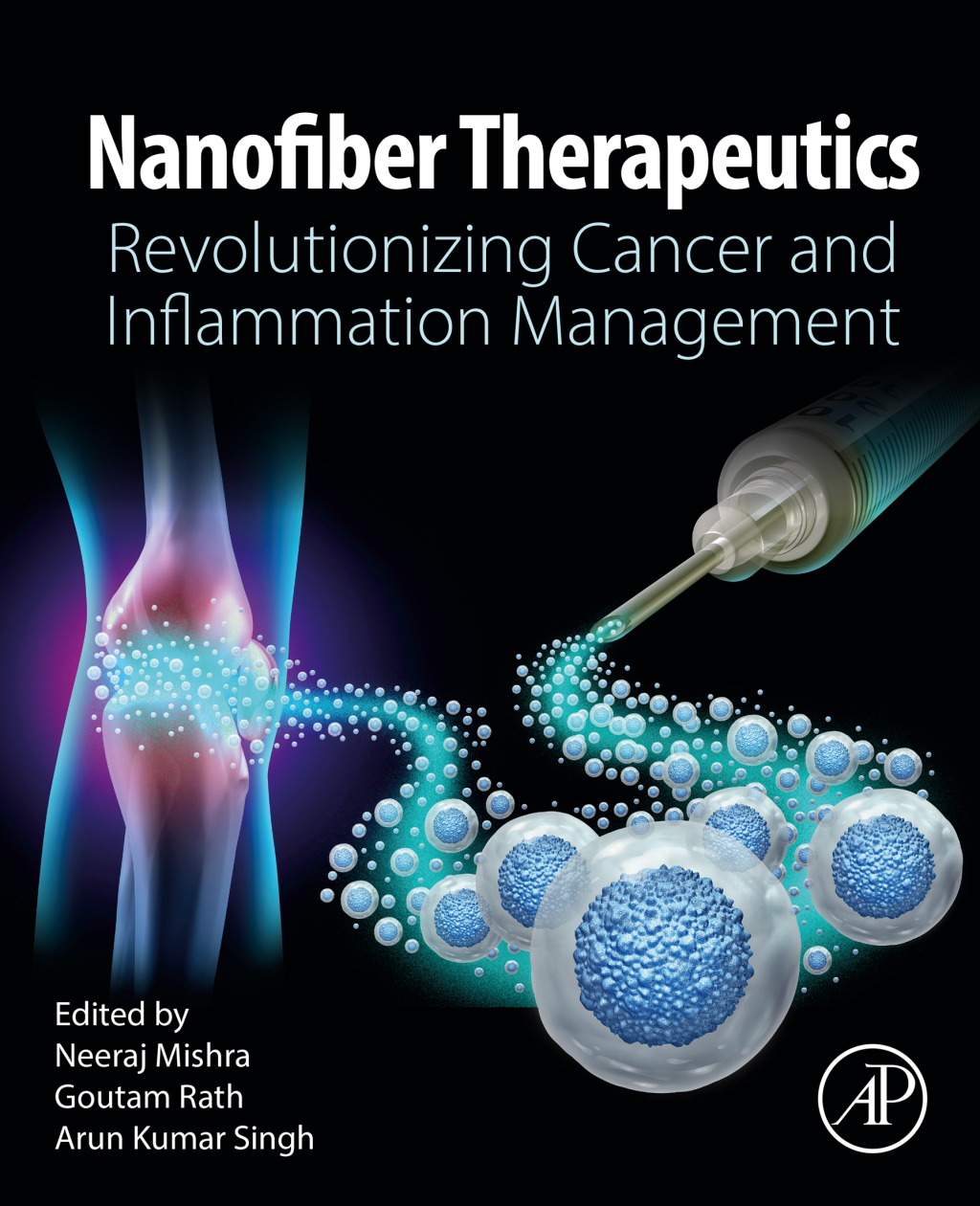 Nanofiber Therapeutics Revolutionizing Cancer and Inflammation Management  â€“ PDF/EPUB Version Downloadable