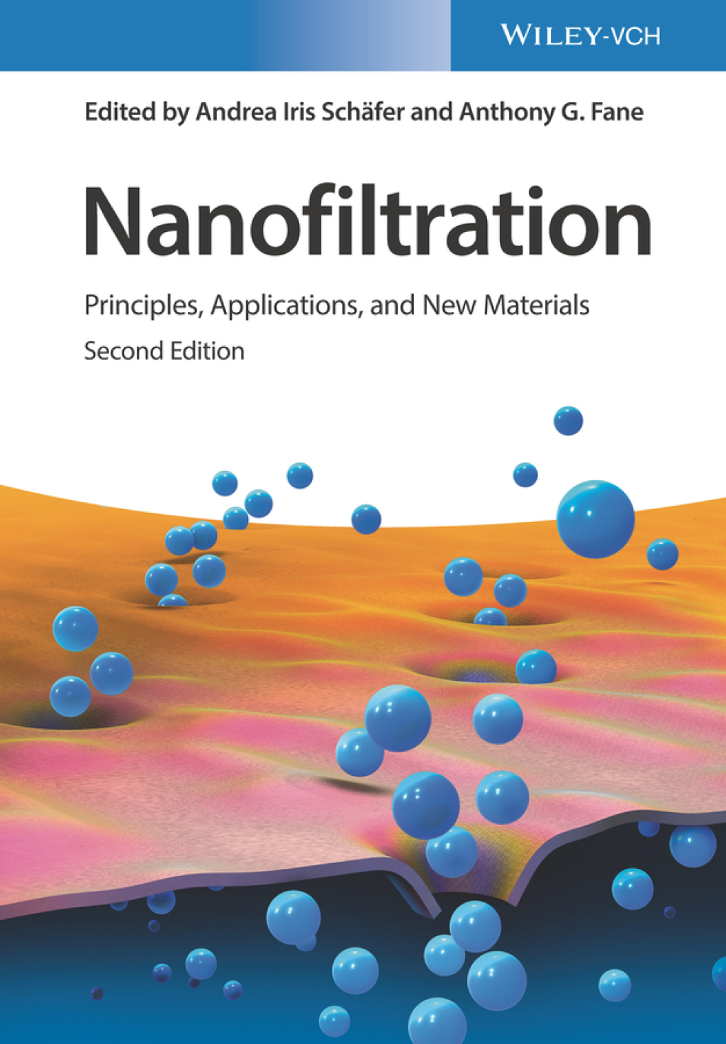 Nanofiltration, 2 Volume Set Principles, Applications, and New Materials 2nd Edition â€“ PDF/EPUB Version Downloadable