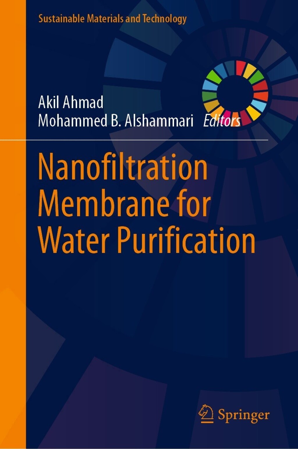 Nanofiltration Membrane for Water Purification  â€“ PDF/EPUB Version Downloadable