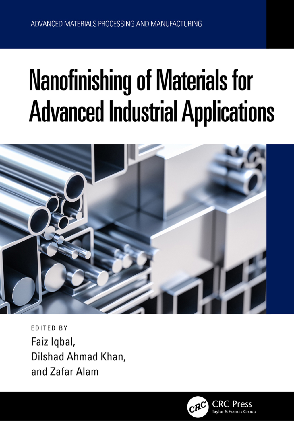 Nanofinishing of Materials for Advanced Industrial Applications 1st Edition â€“ PDF/EPUB Version Downloadable