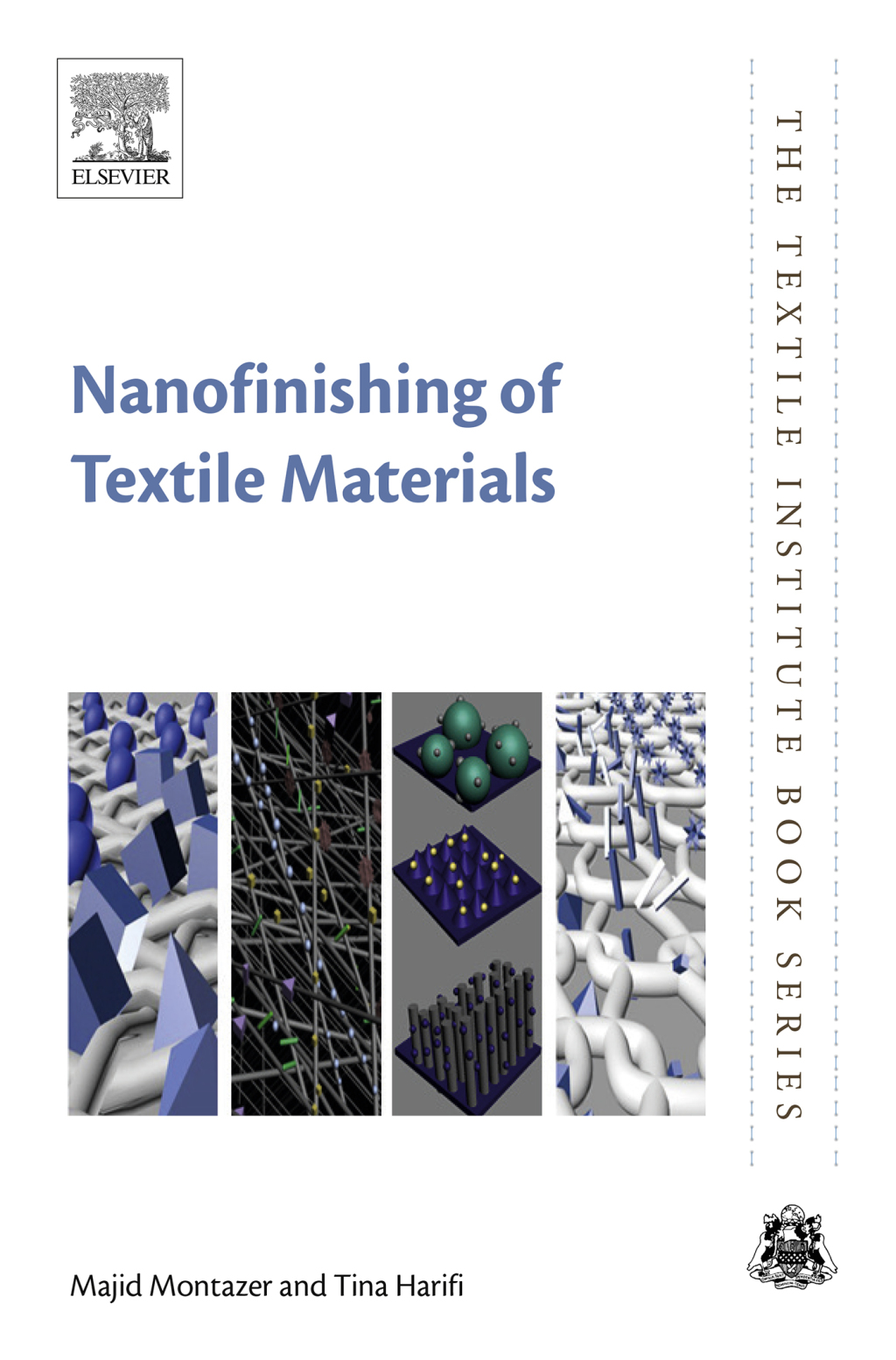 Nanofinishing of Textile Materials  â€“ PDF/EPUB Version Downloadable