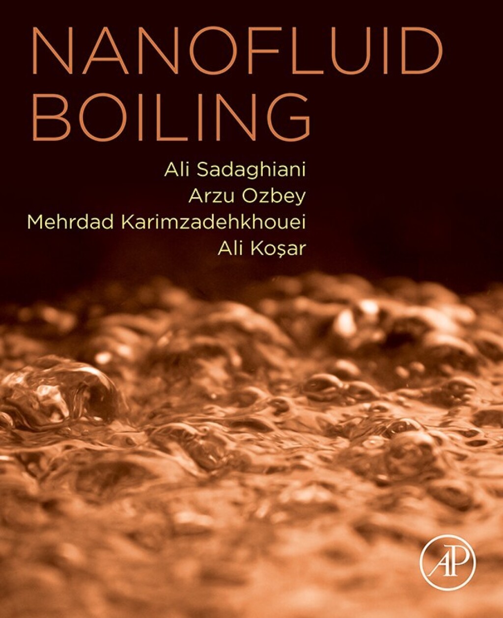 Nanofluid Boiling 1st Edition â€“ PDF/EPUB Version Downloadable