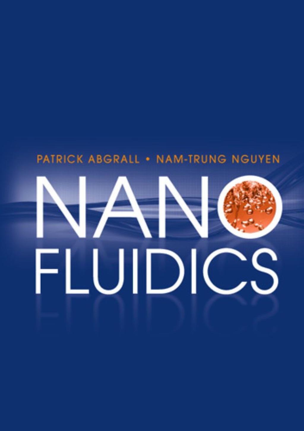 Nanofluidics  â€“ PDF/EPUB Version Downloadable