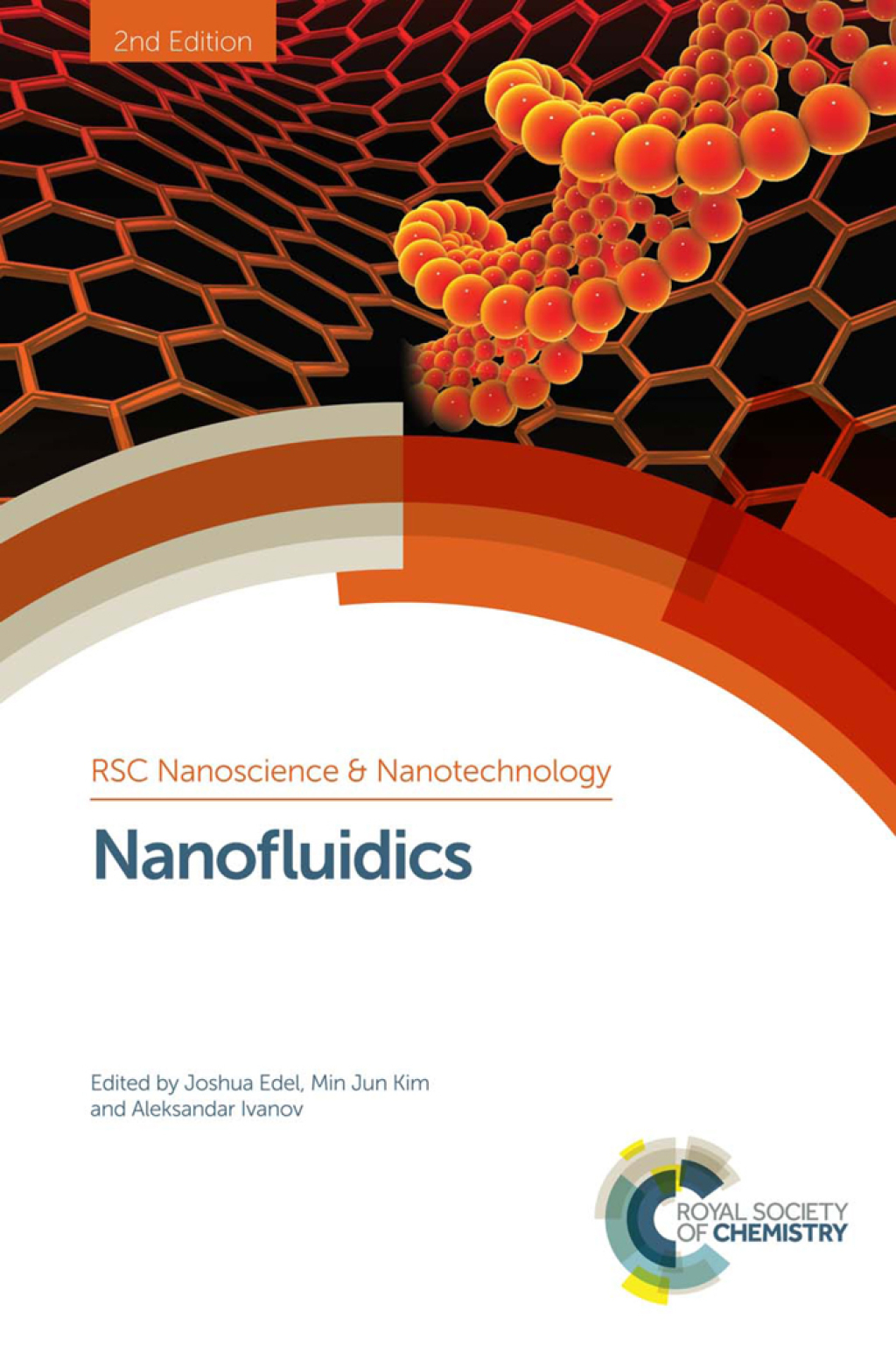 Nanofluidics 2nd Edition â€“ PDF/EPUB Version Downloadable