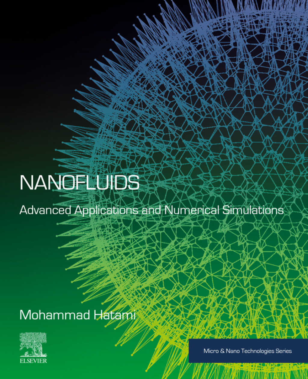 Nanofluids Advanced Applications and Numerical Simulations 1st Edition â€“ PDF/EPUB Version Downloadable