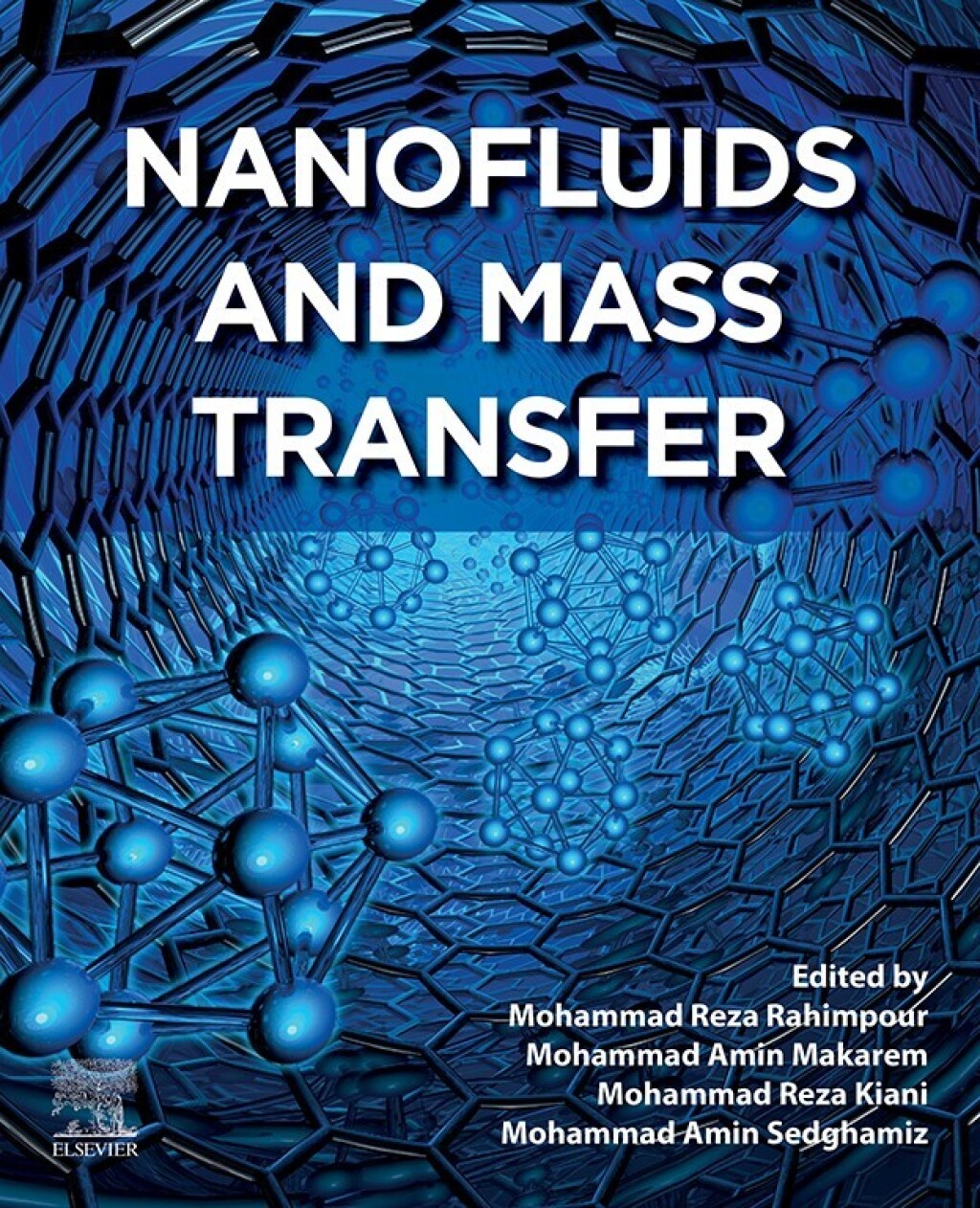 Nanofluids and Mass Transfer  â€“ PDF/EPUB Version Downloadable