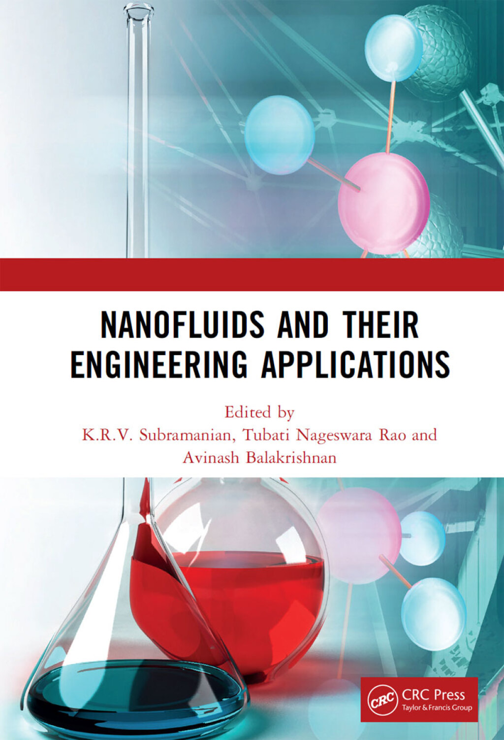 Nanofluids and Their Engineering Applications 1st Edition â€“ PDF/EPUB Version Downloadable