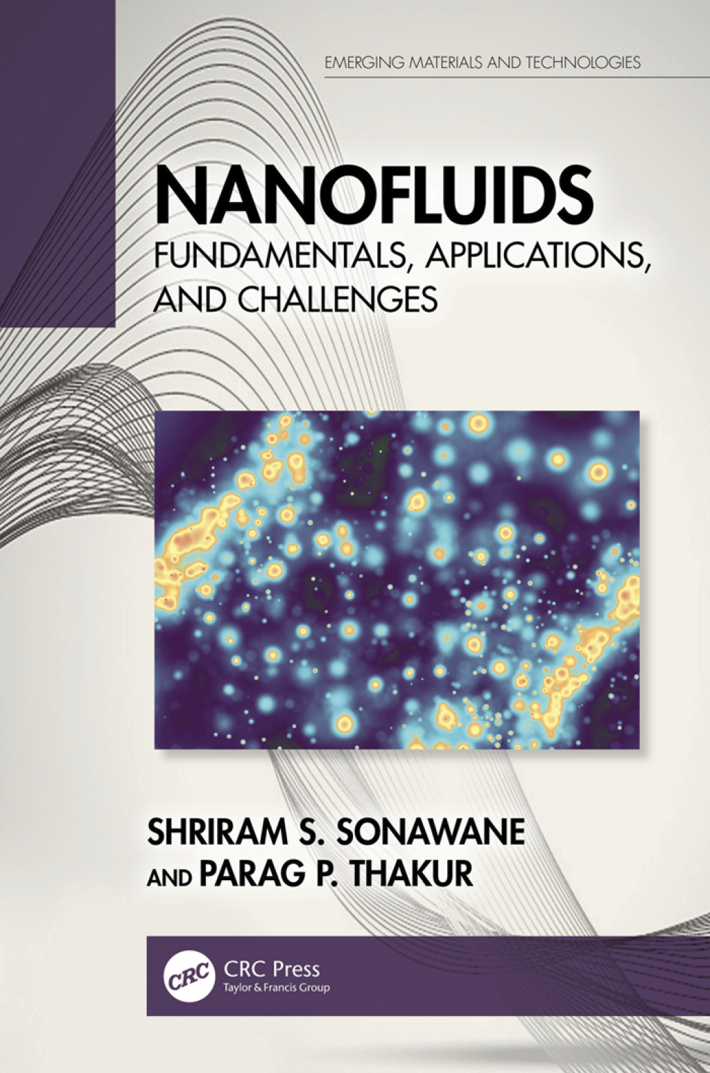 Nanofluids Fundamentals, Applications, and Challenges 1st Edition â€“ PDF/EPUB Version Downloadable