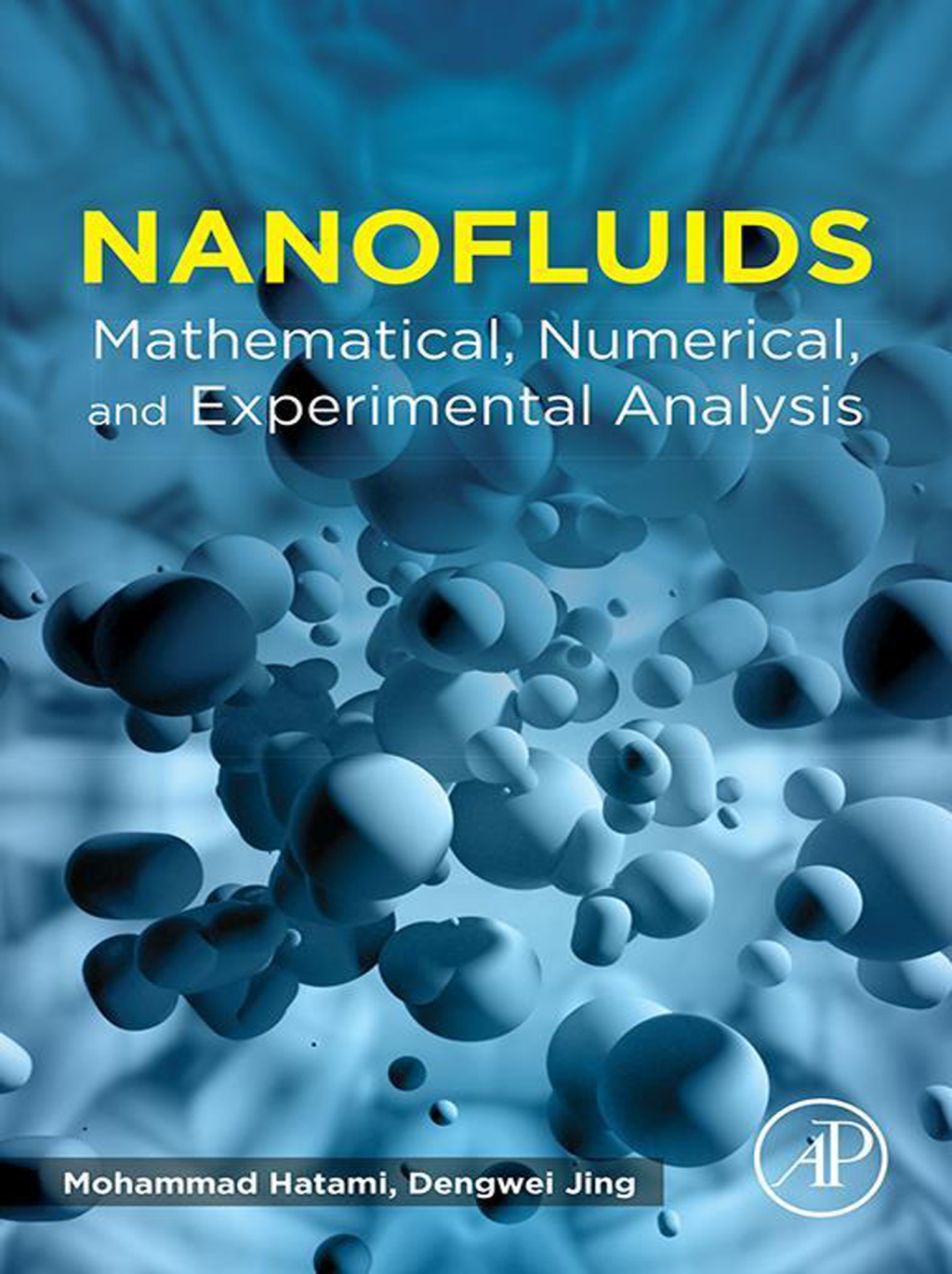 Nanofluids Mathematical, Numerical, and Experimental Analysis  â€“ PDF/EPUB Version Downloadable