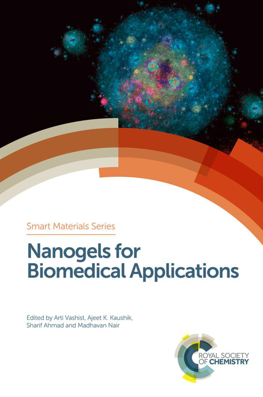 Nanogels for Biomedical Applications 1st Edition â€“ PDF/EPUB Version Downloadable