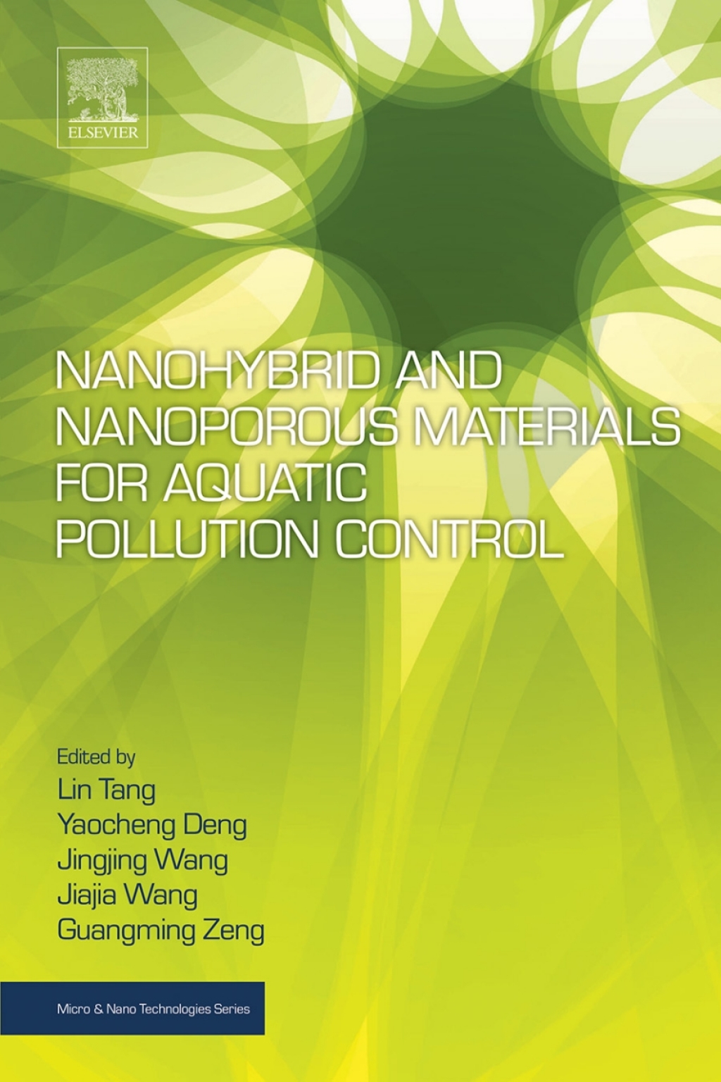 Nanohybrid and Nanoporous Materials for Aquatic Pollution Control  â€“ PDF/EPUB Version Downloadable