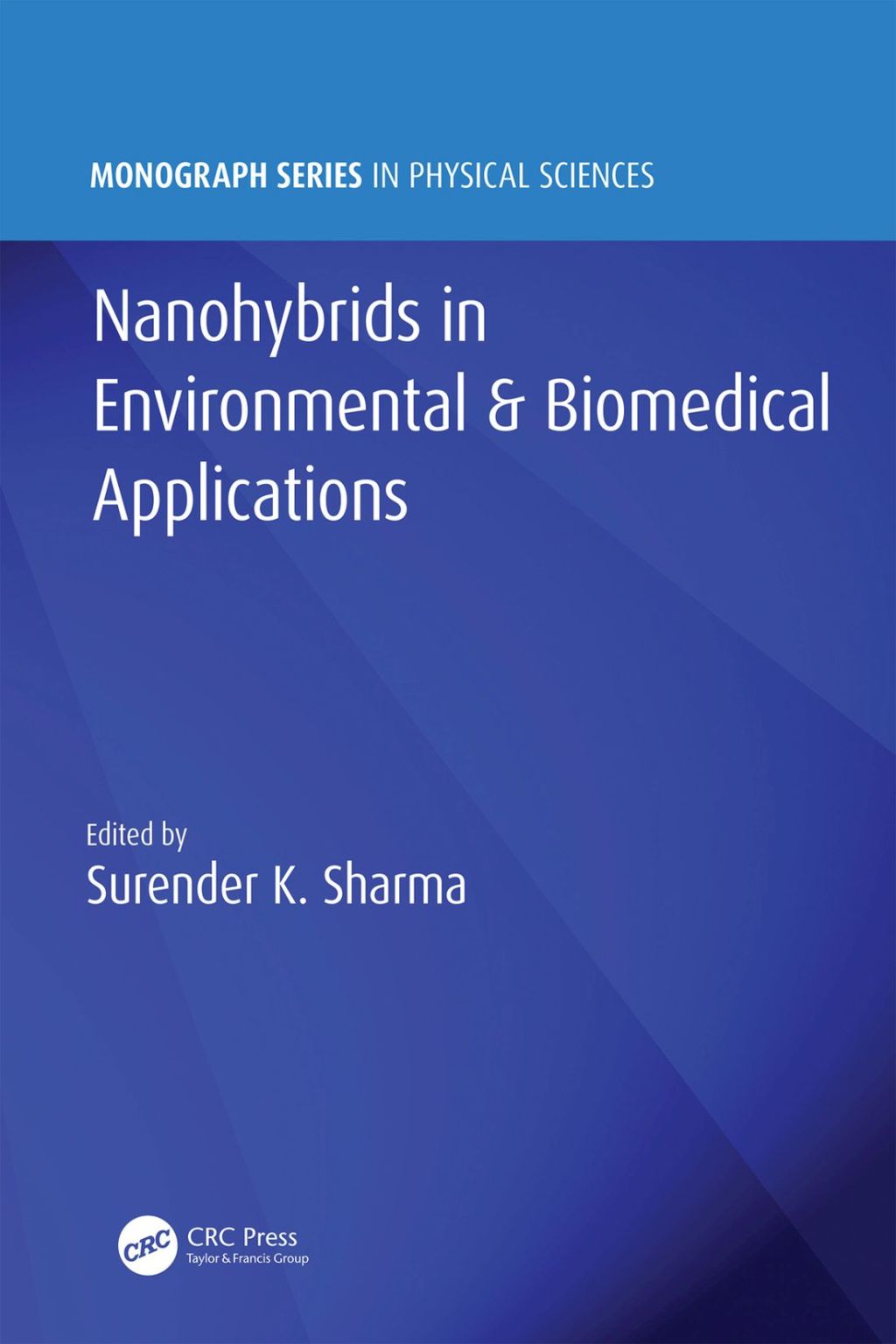 Nanohybrids in Environmental & Biomedical Applications 1st Edition â€“ PDF/EPUB Version Downloadable