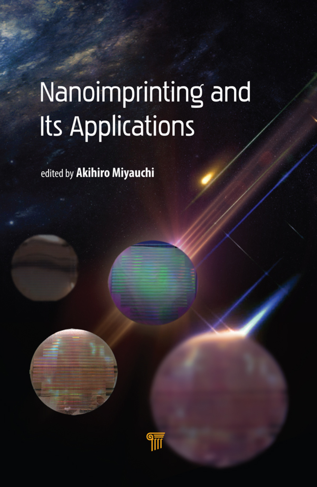 Nanoimprinting and its Applications 1st Edition â€“ PDF/EPUB Version Downloadable