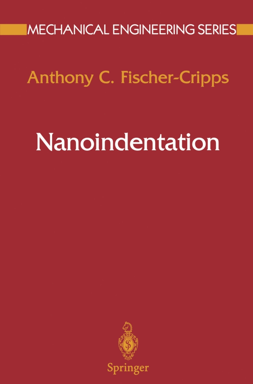 Nanoindentation  â€“ PDF/EPUB Version Downloadable