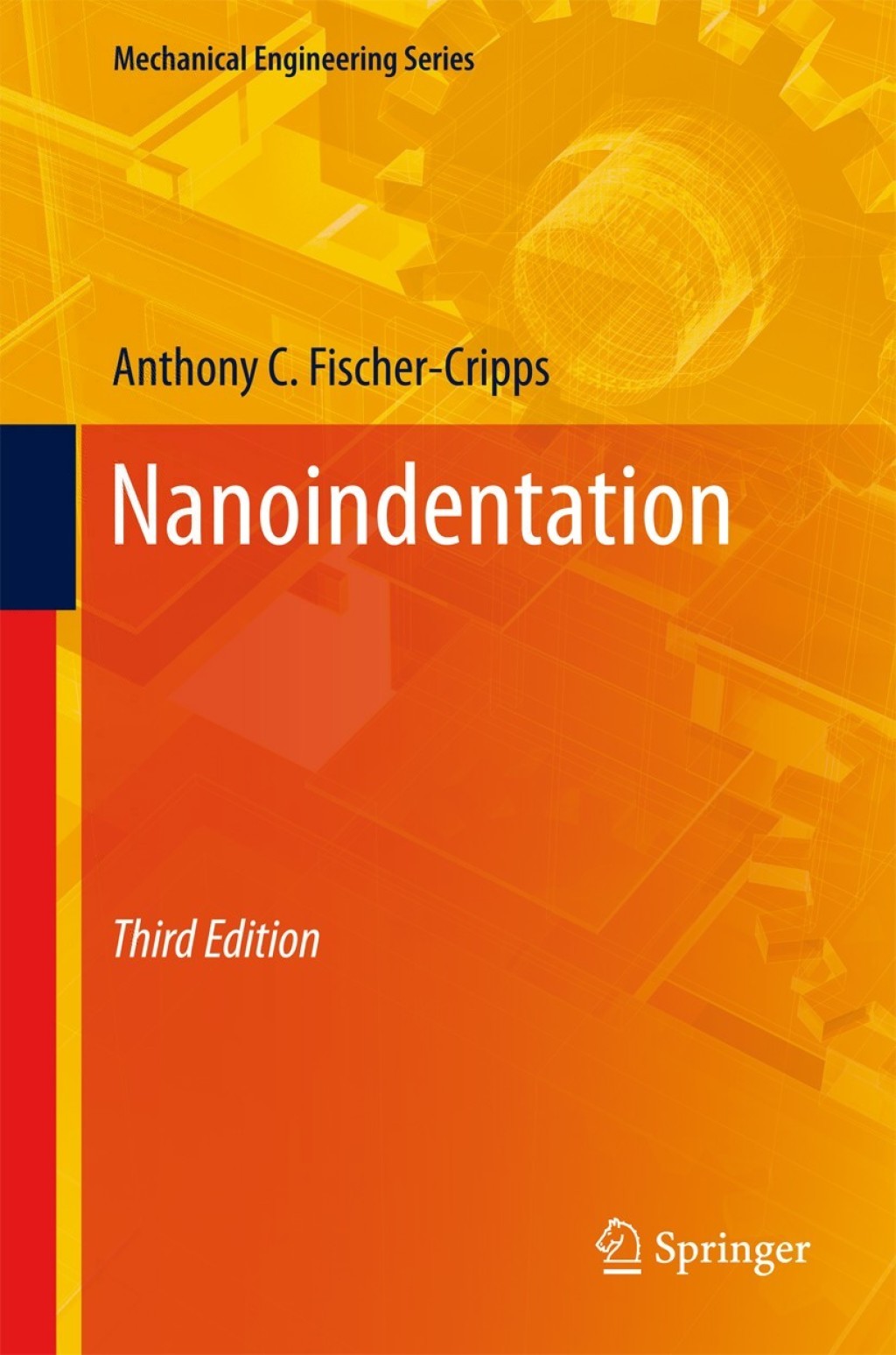 Nanoindentation 3rd Edition â€“ PDF/EPUB Version Downloadable