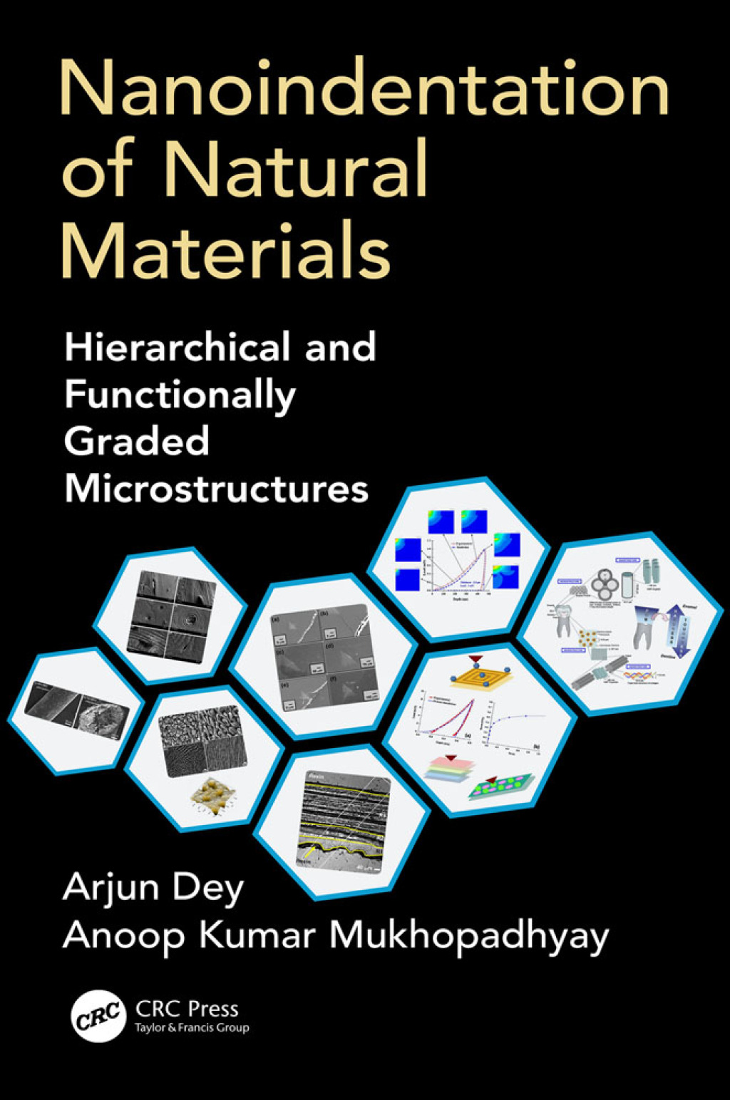 Nanoindentation of Natural Materials Hierarchical and Functionally Graded Microstructures 1st Edition â€“ PDF/EPUB Version Downloadable