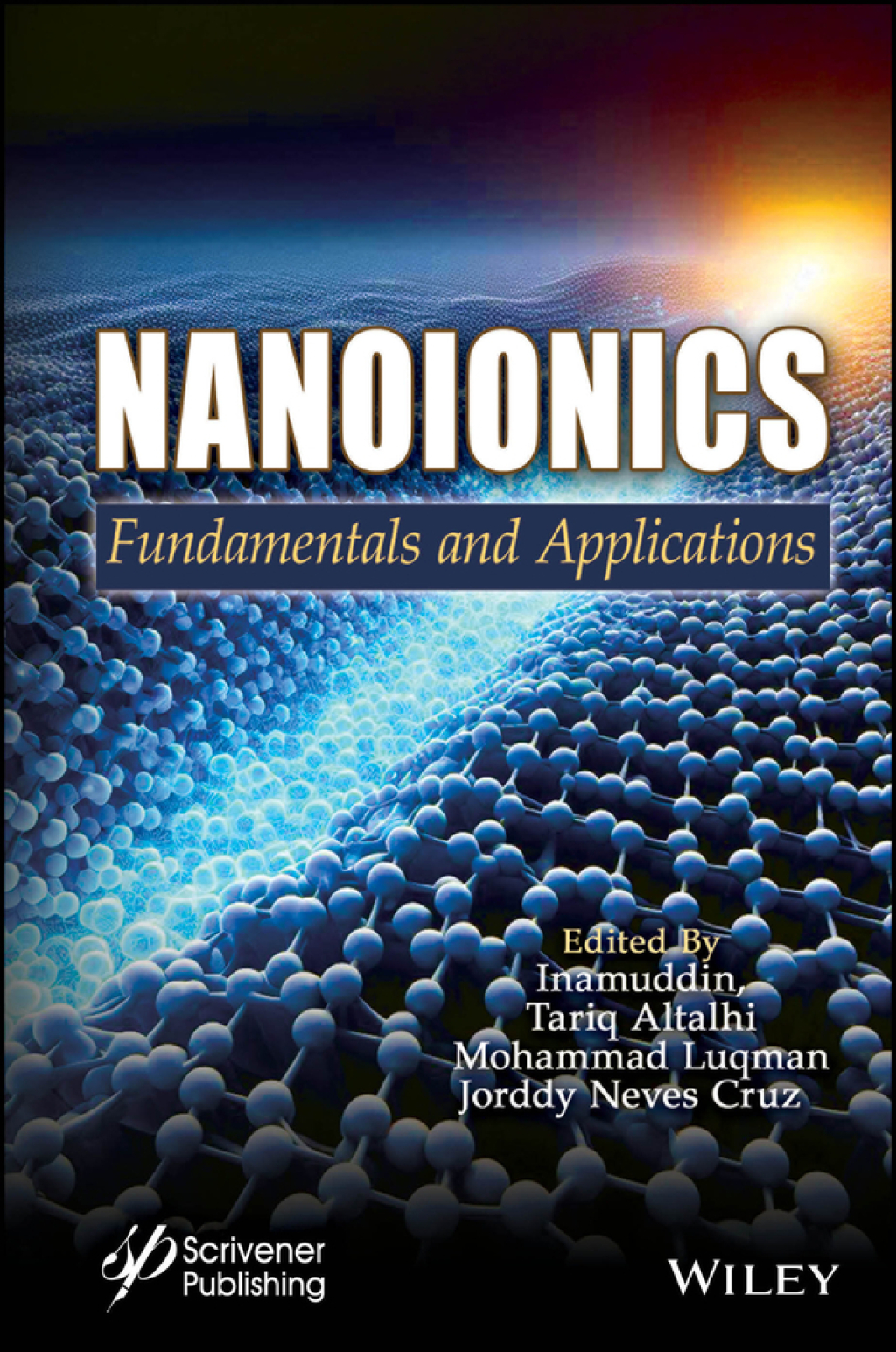 Nanoionics Fundamentals and Applications 1st Edition â€“ PDF/EPUB Version Downloadable
