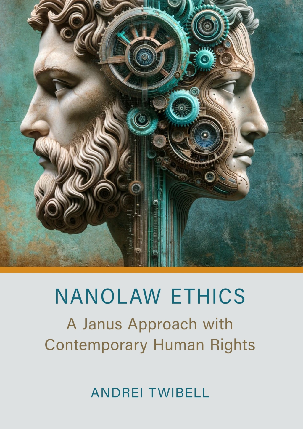 Nanolaw Ethics A Janus Approach with Contemporary Human Rights 1st Edition â€“ PDF/EPUB Version Downloadable