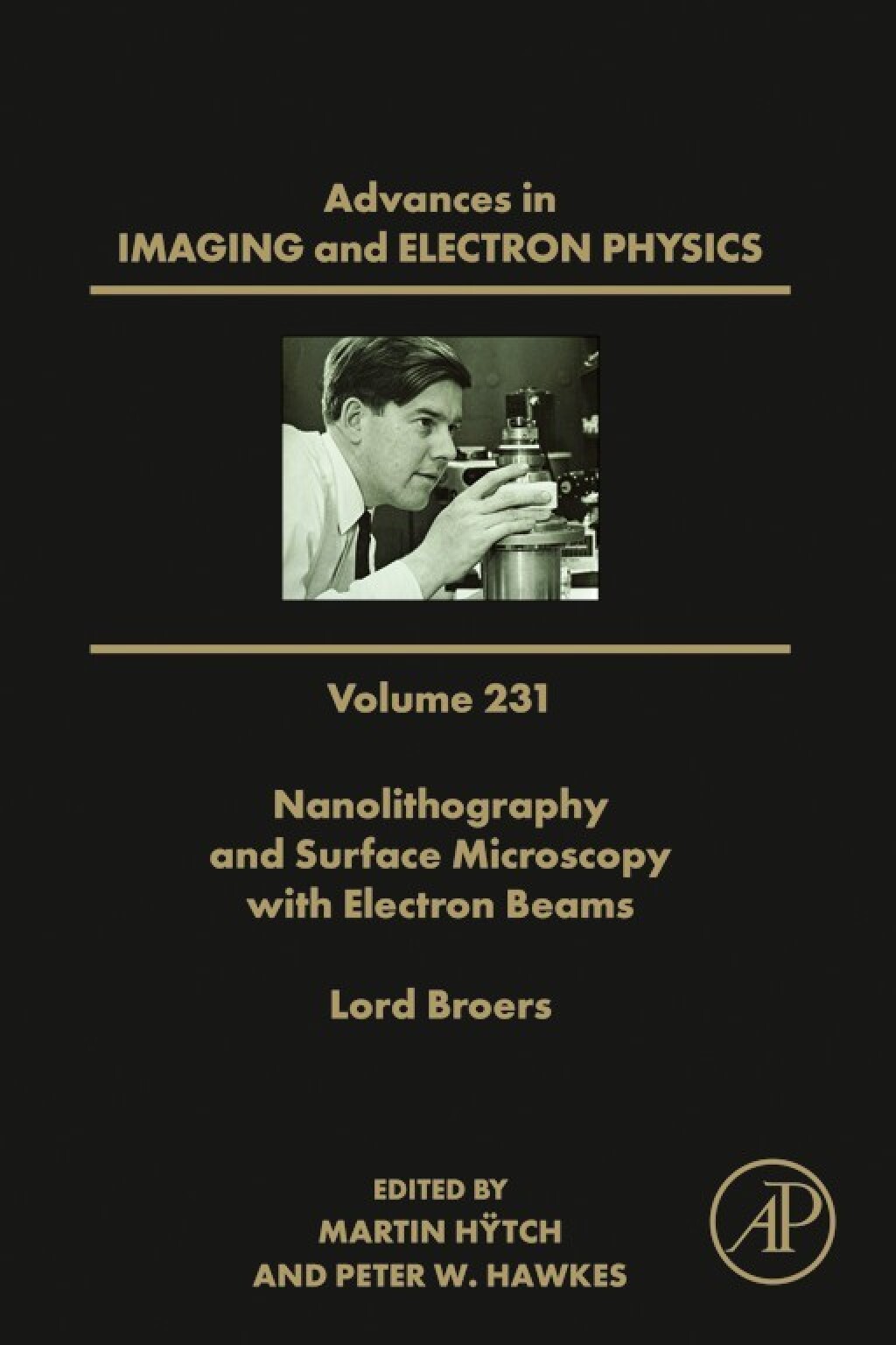 Nanolithography and Surface Microscopy with Electron Beams  â€“ PDF/EPUB Version Downloadable