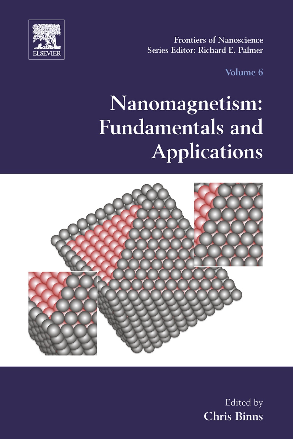 Nanomagnetism: Fundamentals and Applications  â€“ PDF/EPUB Version Downloadable