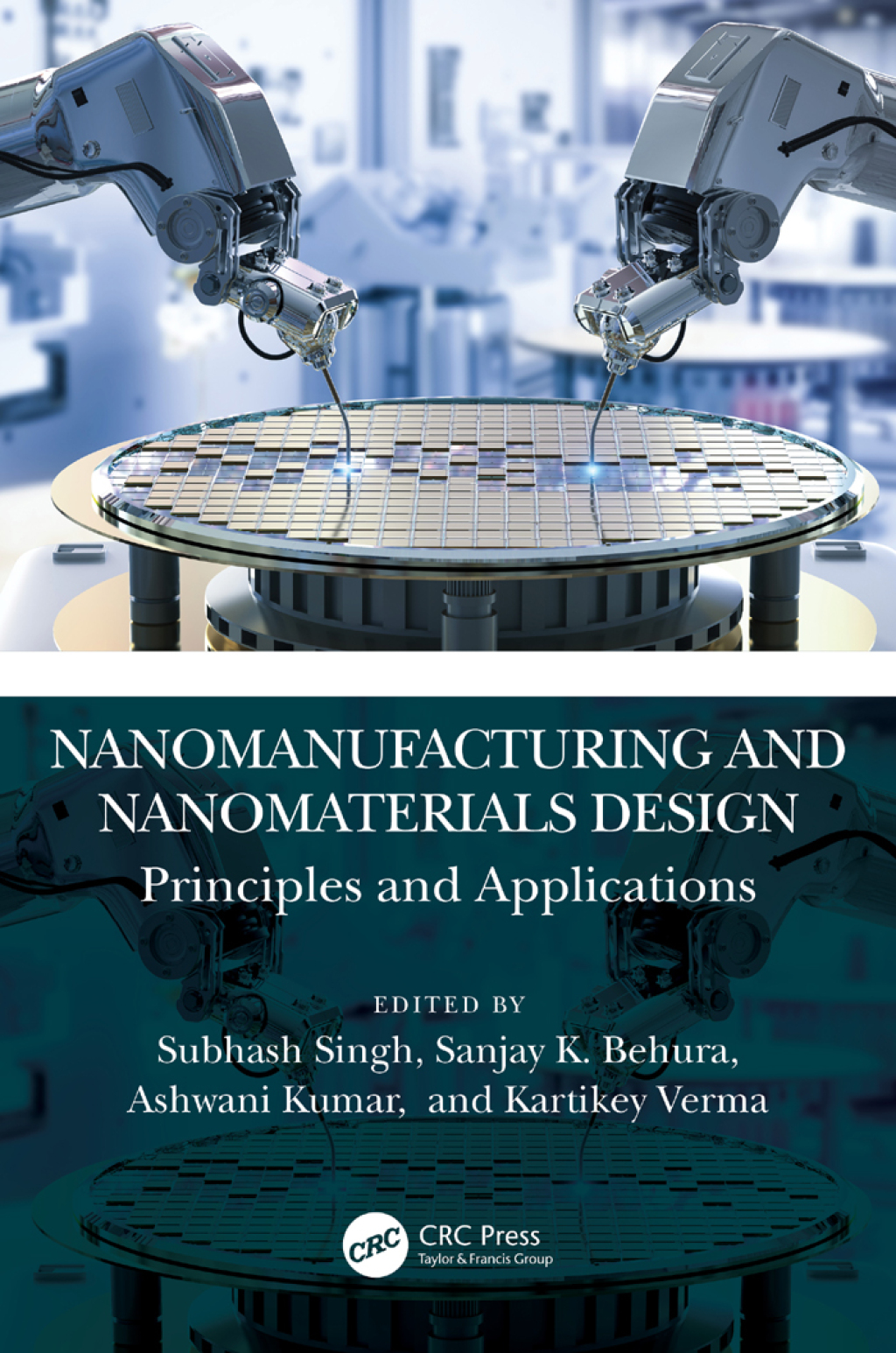 Nanomanufacturing and Nanomaterials Design Principles and Applications 1st Edition â€“ PDF/EPUB Version Downloadable