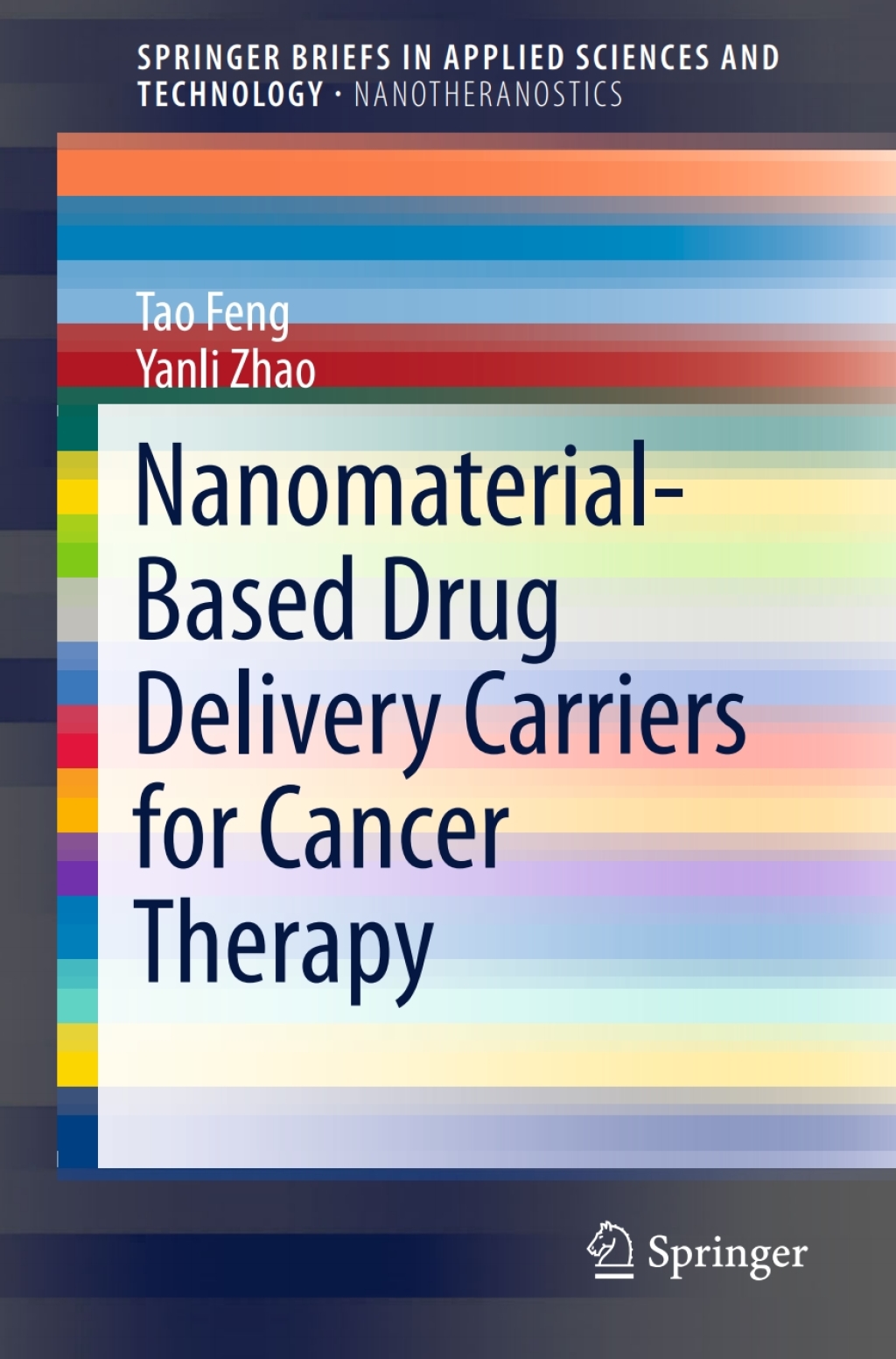 Nanomaterial-Based Drug Delivery Carriers for Cancer Therapy  â€“ PDF/EPUB Version Downloadable