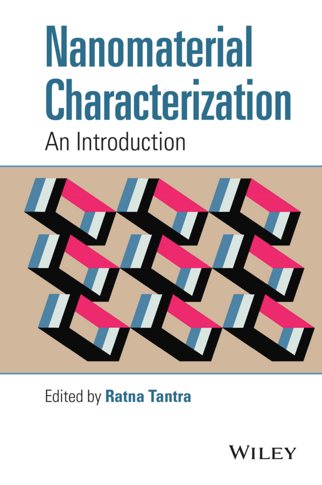 Nanomaterial Characterization An Introduction 1st Edition â€“ PDF/EPUB Version Downloadable