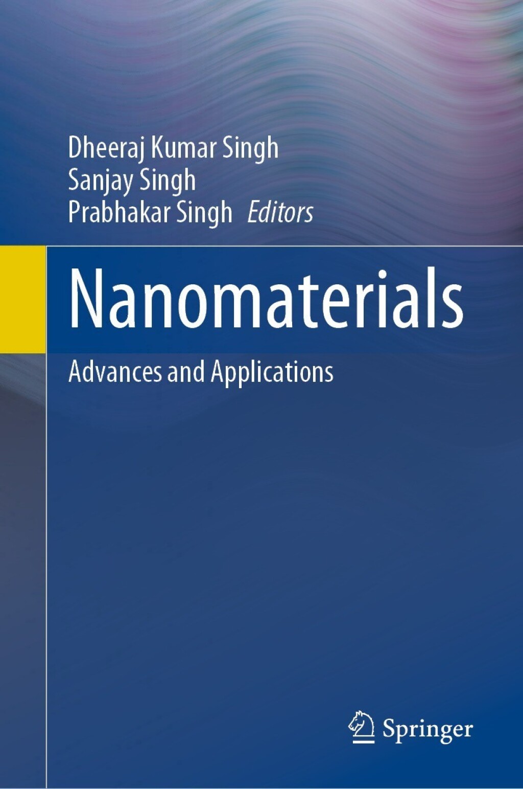 Nanomaterials Advances and Applications  â€“ PDF/EPUB Version Downloadable