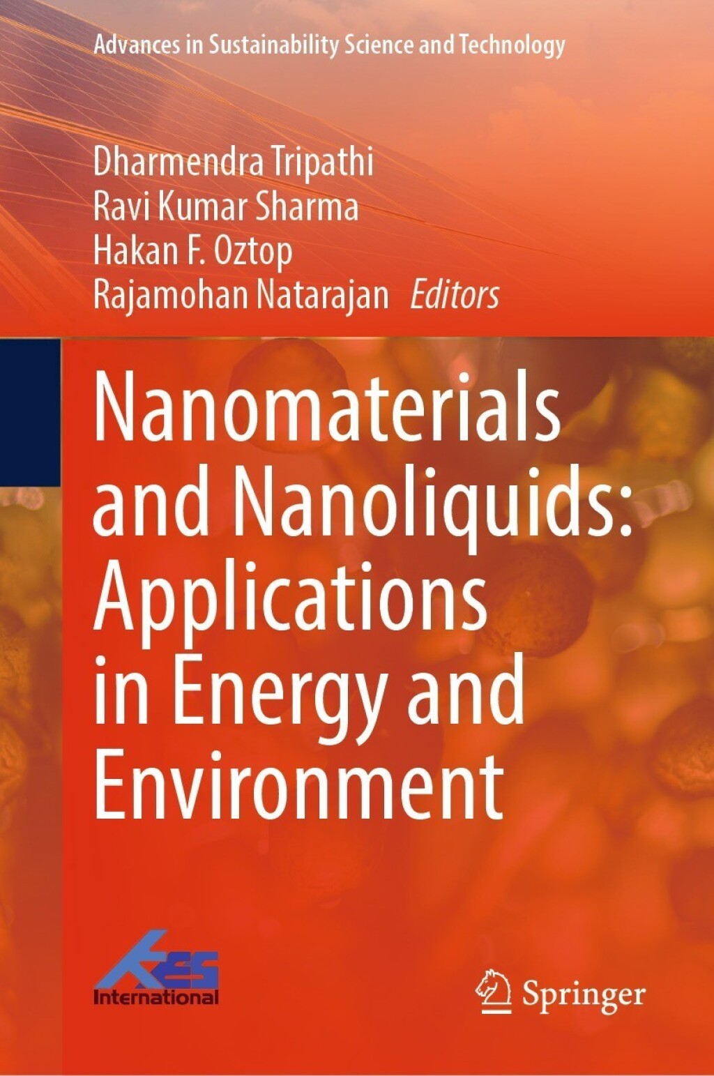 Nanomaterials and Nanoliquids: Applications in Energy and Environment  â€“ PDF/EPUB Version Downloadable