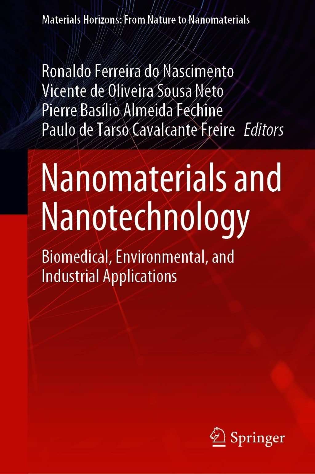 Nanomaterials and Nanotechnology Biomedical, Environmental, and Industrial Applications  â€“ PDF/EPUB Version Downloadable