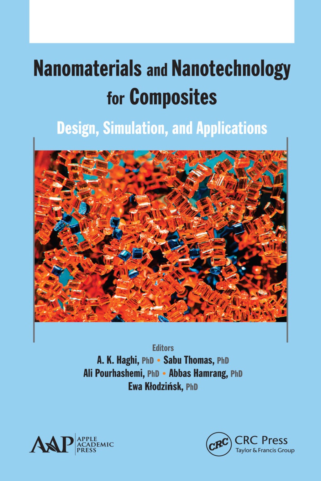 Nanomaterials and Nanotechnology for Composites Design, Simulation and Applications 1st Edition â€“ PDF/EPUB Version Downloadable