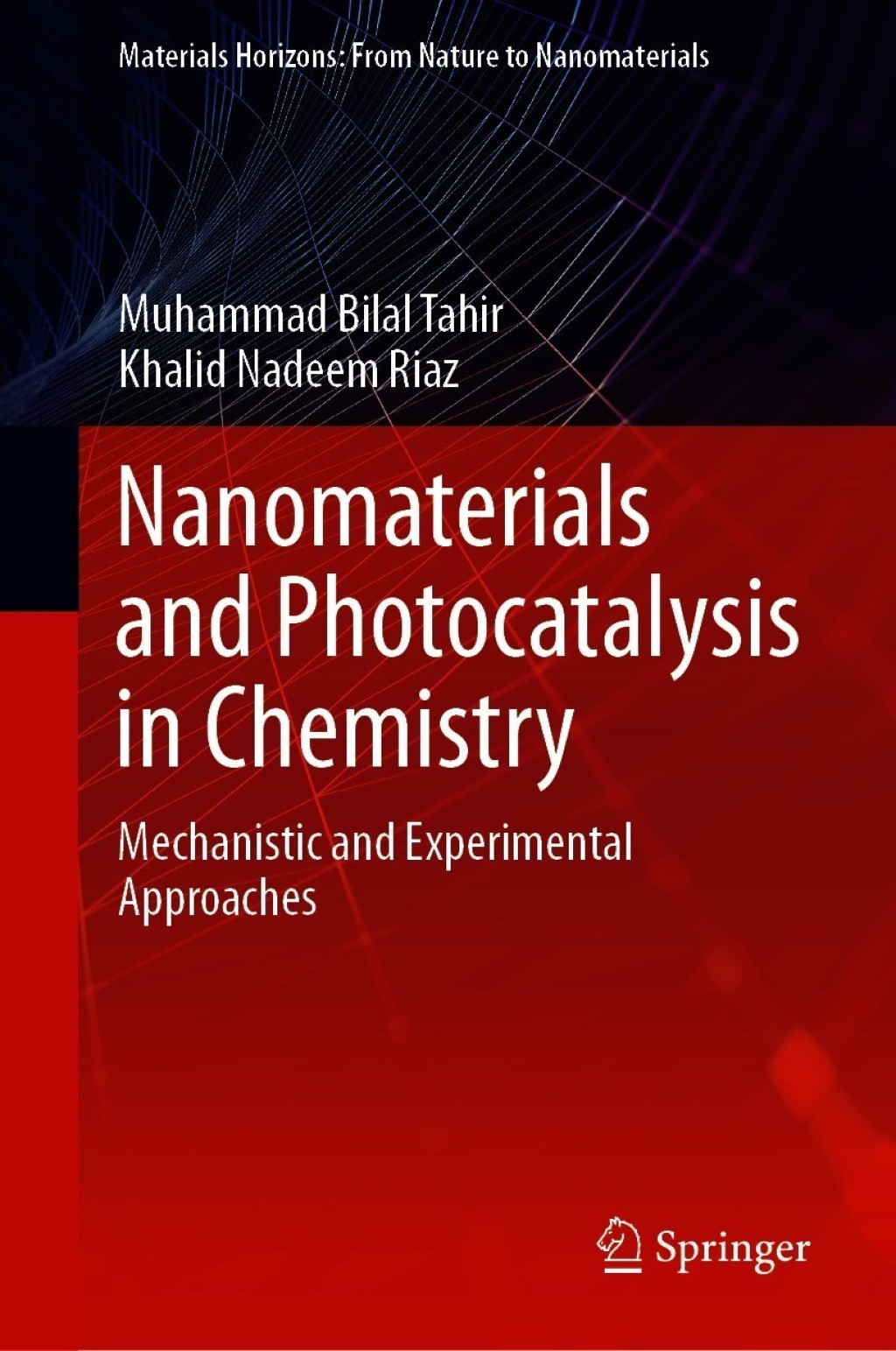 Nanomaterials and Photocatalysis in Chemistry Mechanistic and Experimental Approaches  â€“ PDF/EPUB Version Downloadable