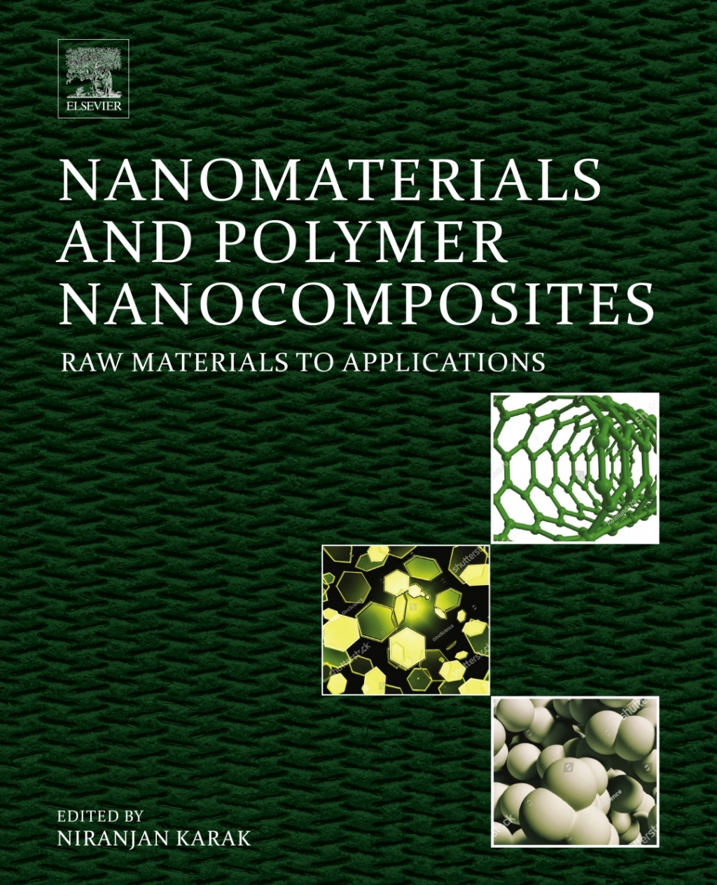 Nanomaterials and Polymer Nanocomposites Raw Materials to Applications  â€“ PDF/EPUB Version Downloadable