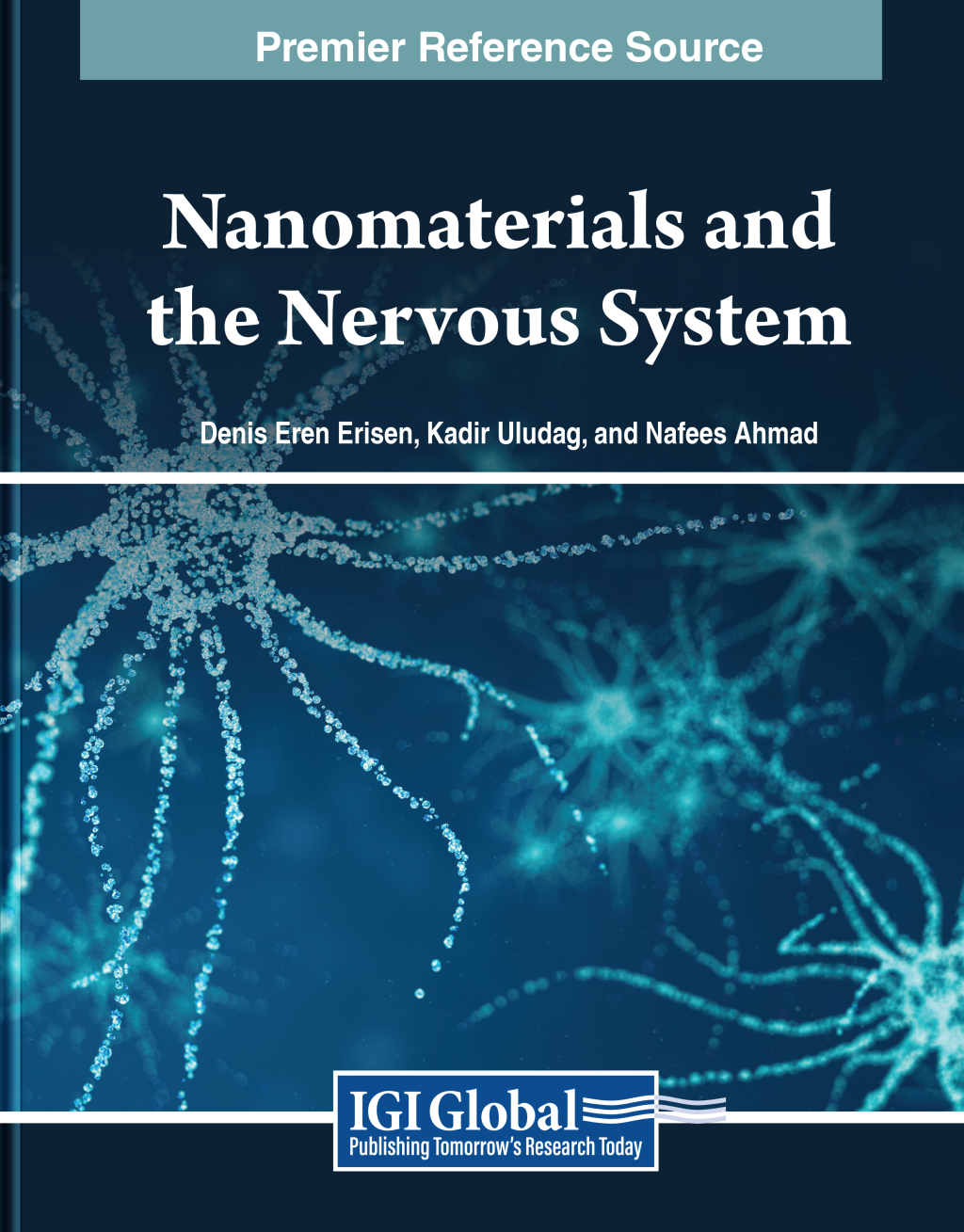 Nanomaterials and the Nervous System  â€“ PDF/EPUB Version Downloadable
