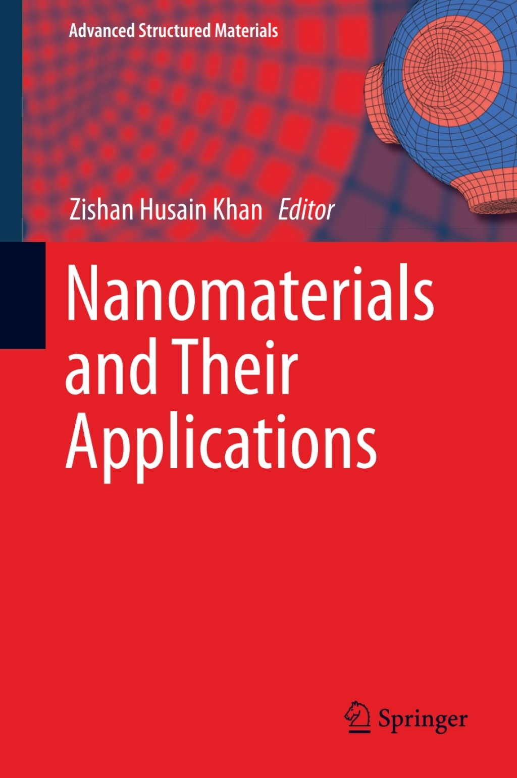 Nanomaterials and Their Applications Applications  â€“ PDF/EPUB Version Downloadable