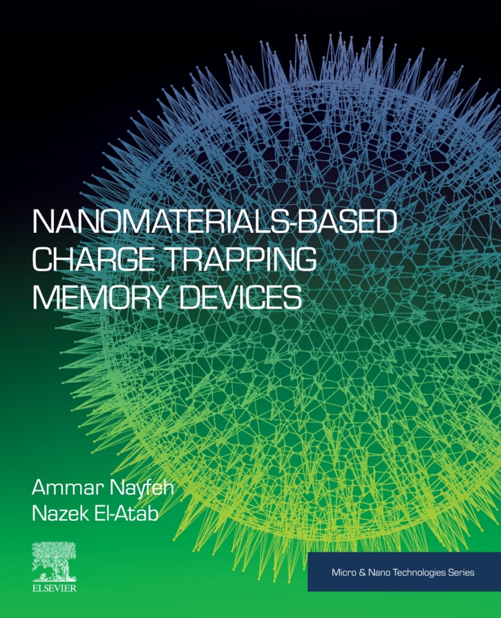 Nanomaterials-Based Charge Trapping Memory Devices  â€“ PDF/EPUB Version Downloadable