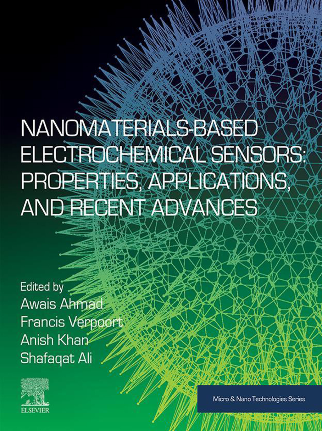 Nanomaterials-Based Electrochemical Sensors: Properties, Applications, and Recent Advances 1st Edition â€“ PDF/EPUB Version Downloadable