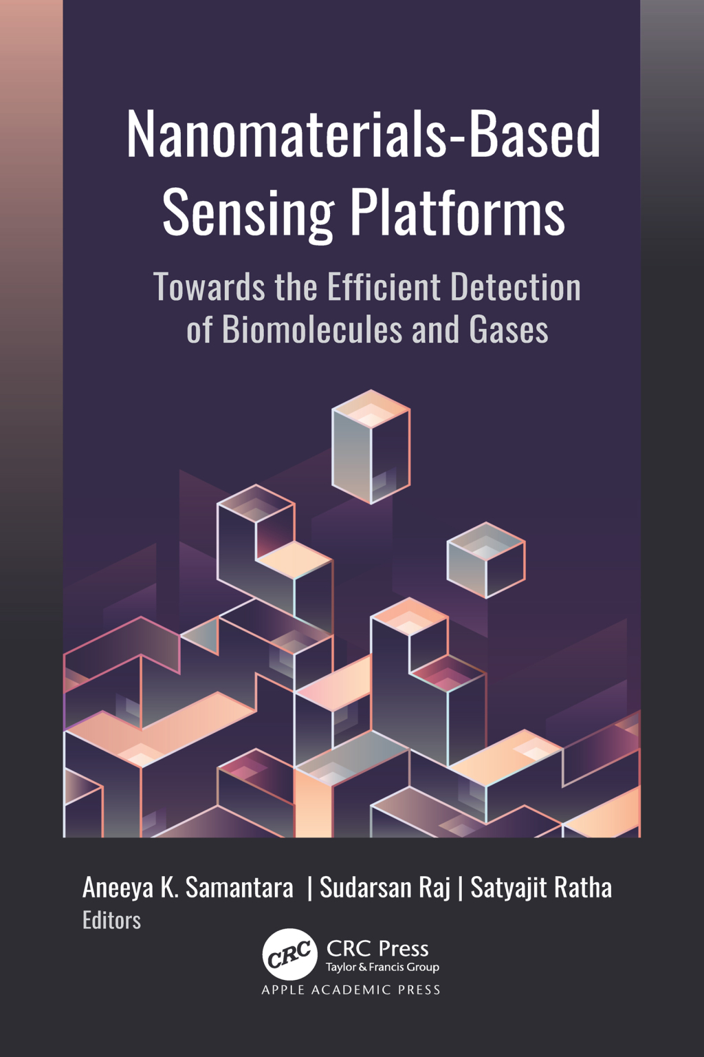 Nanomaterials-Based Sensing Platforms Towards the Efficient Detection of Biomolecules and Gases 1st Edition â€“ PDF/EPUB Version Downloadable