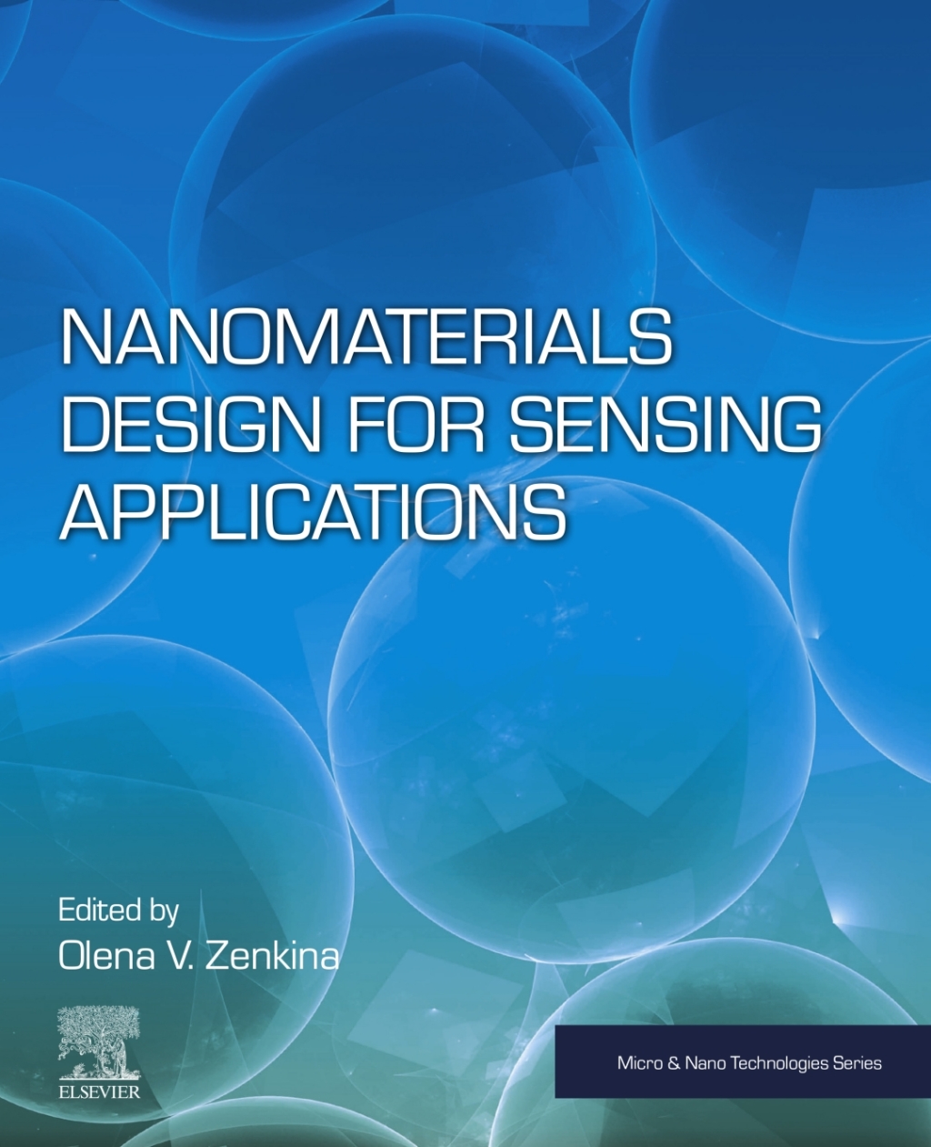 Nanomaterials Design for Sensing Applications  â€“ PDF/EPUB Version Downloadable