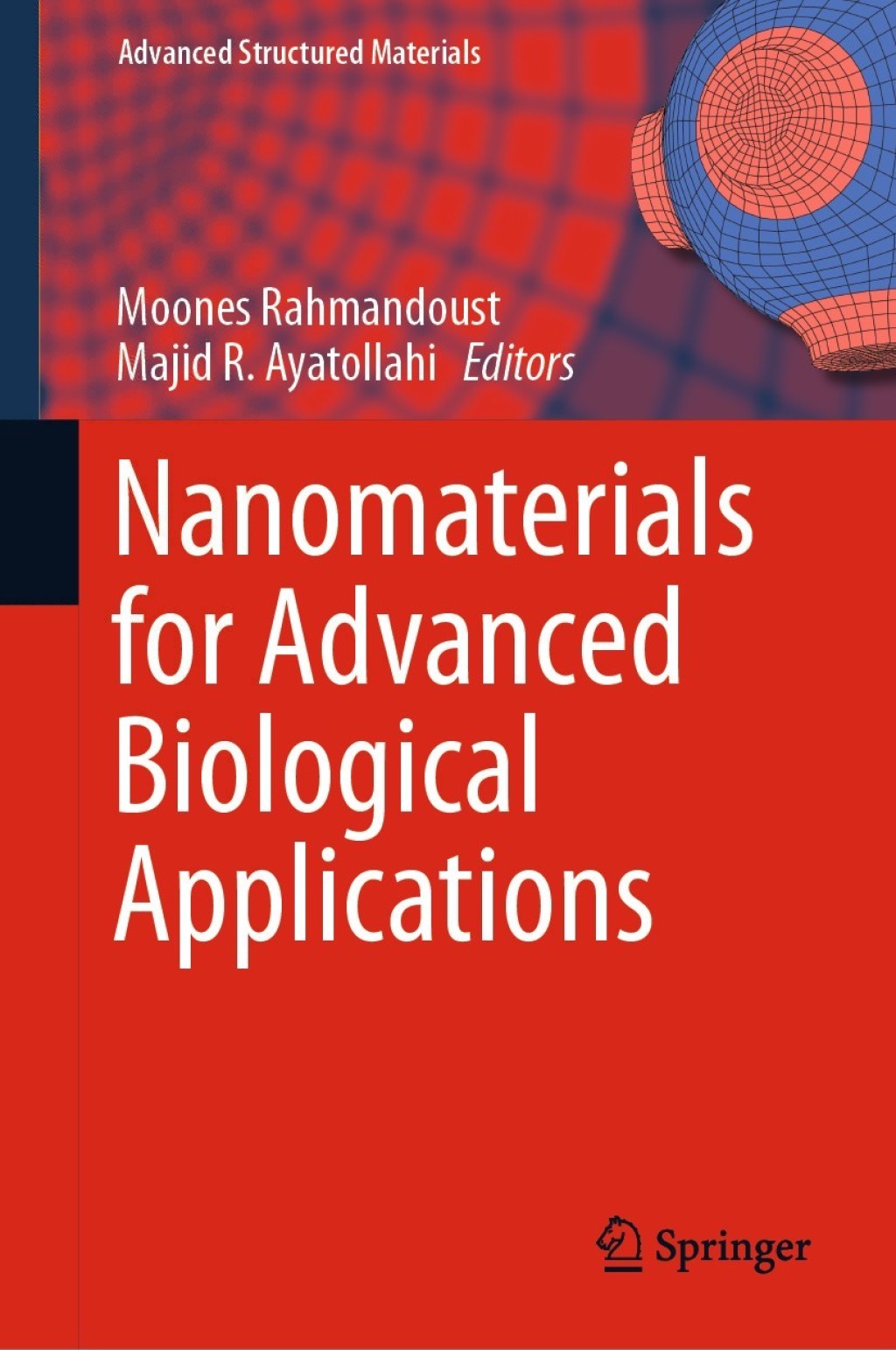 Nanomaterials for Advanced Biological Applications  â€“ PDF/EPUB Version Downloadable