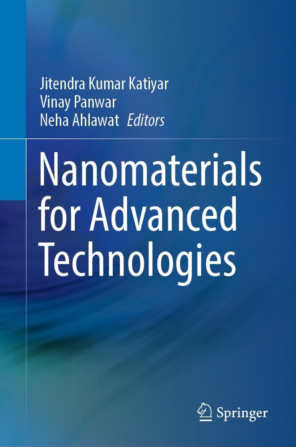 Nanomaterials for Advanced Technologies  â€“ PDF/EPUB Version Downloadable