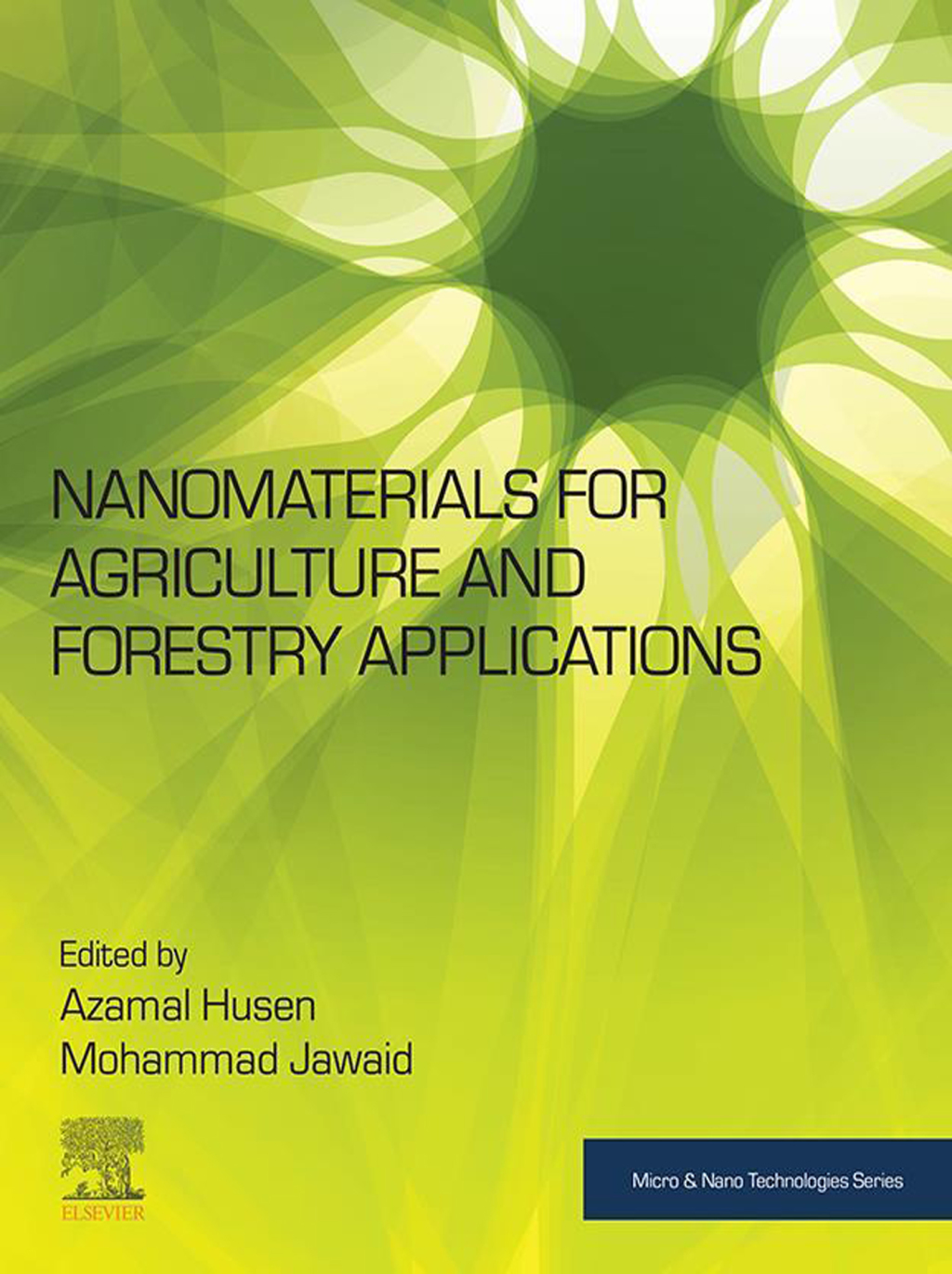 Nanomaterials for Agriculture and Forestry Applications 1st Edition â€“ PDF/EPUB Version Downloadable