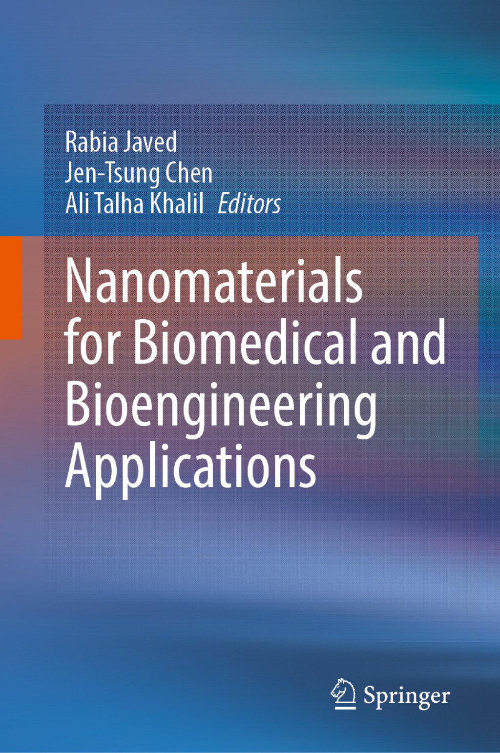 Nanomaterials for Biomedical and Bioengineering Applications  â€“ PDF/EPUB Version Downloadable